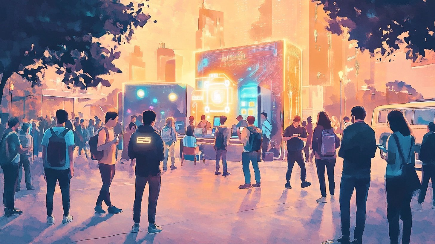 AI-powered crypto analysis takes center stage at Dubai event AI-powered crypto analysis takes center stage at Dubai event